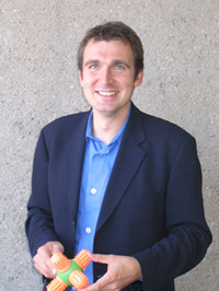 Prof.Dr. Dirk Trauner