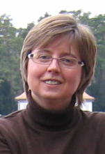 Prof.Dr. Ute Vothknecht