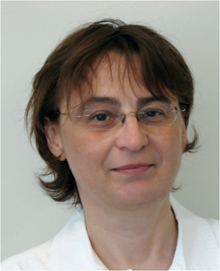 Prof.Dr. Ulrike Gaul