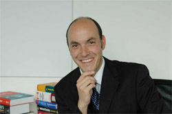 Prof.Dr. Stephan A. Sieber